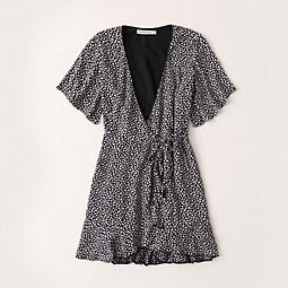 Abercrombie & Fitch Dress